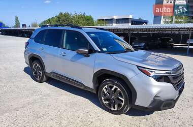 Внедорожник / Кроссовер Subaru Forester 2024 в 