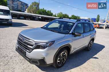 Внедорожник / Кроссовер Subaru Forester 2024 в 