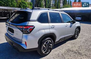 Внедорожник / Кроссовер Subaru Forester 2024 в 