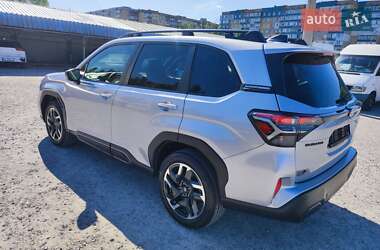 Внедорожник / Кроссовер Subaru Forester 2024 в 