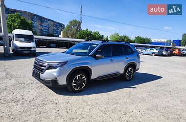 Внедорожник / Кроссовер Subaru Forester 2024 в 