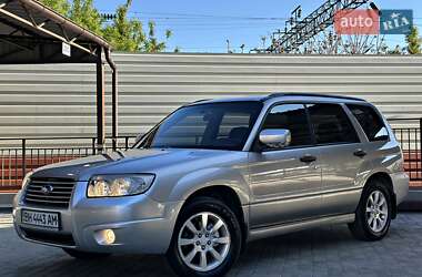 Внедорожник / Кроссовер Subaru Forester 2005 в Одессе