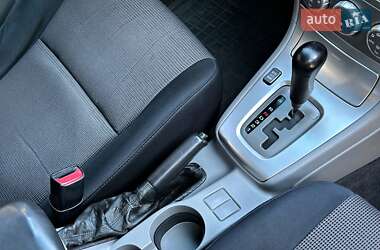 Позашляховик / Кросовер Subaru Forester 2005 в 