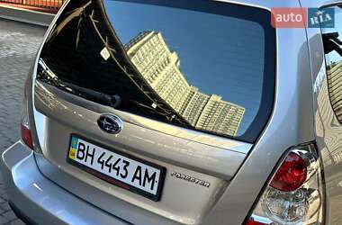 Позашляховик / Кросовер Subaru Forester 2005 в 