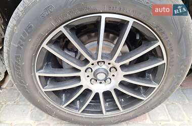 Внедорожник / Кроссовер Subaru Forester 2013 в 
