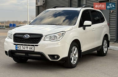 Внедорожник / Кроссовер Subaru Forester 2013 в Днепре