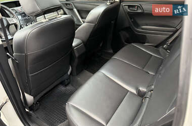 Позашляховик / Кросовер Subaru Forester 2013 в 