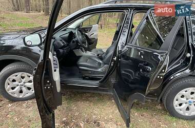 Внедорожник / Кроссовер Subaru Forester 2019 в 