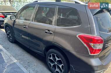 Позашляховик / Кросовер Subaru Forester 2014 в Костянтинівці