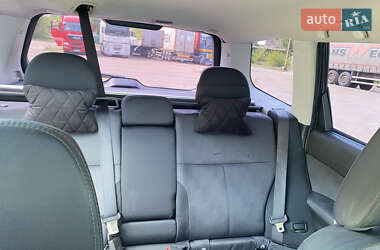 Внедорожник / Кроссовер Subaru Forester 2008 в 