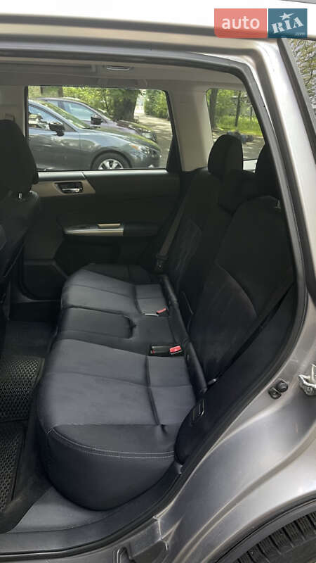 Внедорожник / Кроссовер Subaru Forester 2008 в Киеве
