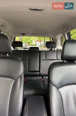 Внедорожник / Кроссовер Subaru Forester 2014 в 