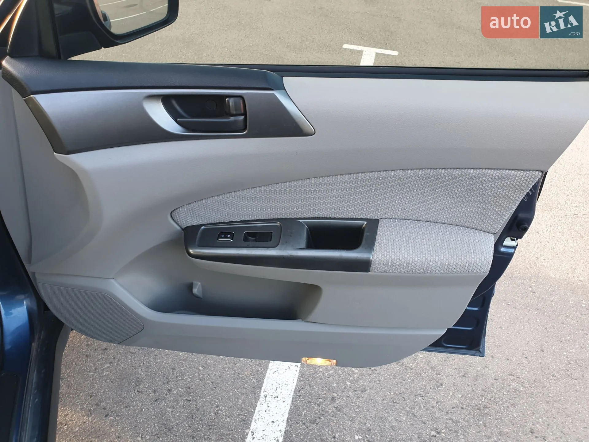 2012 Subaru Forester - мініатюра 23