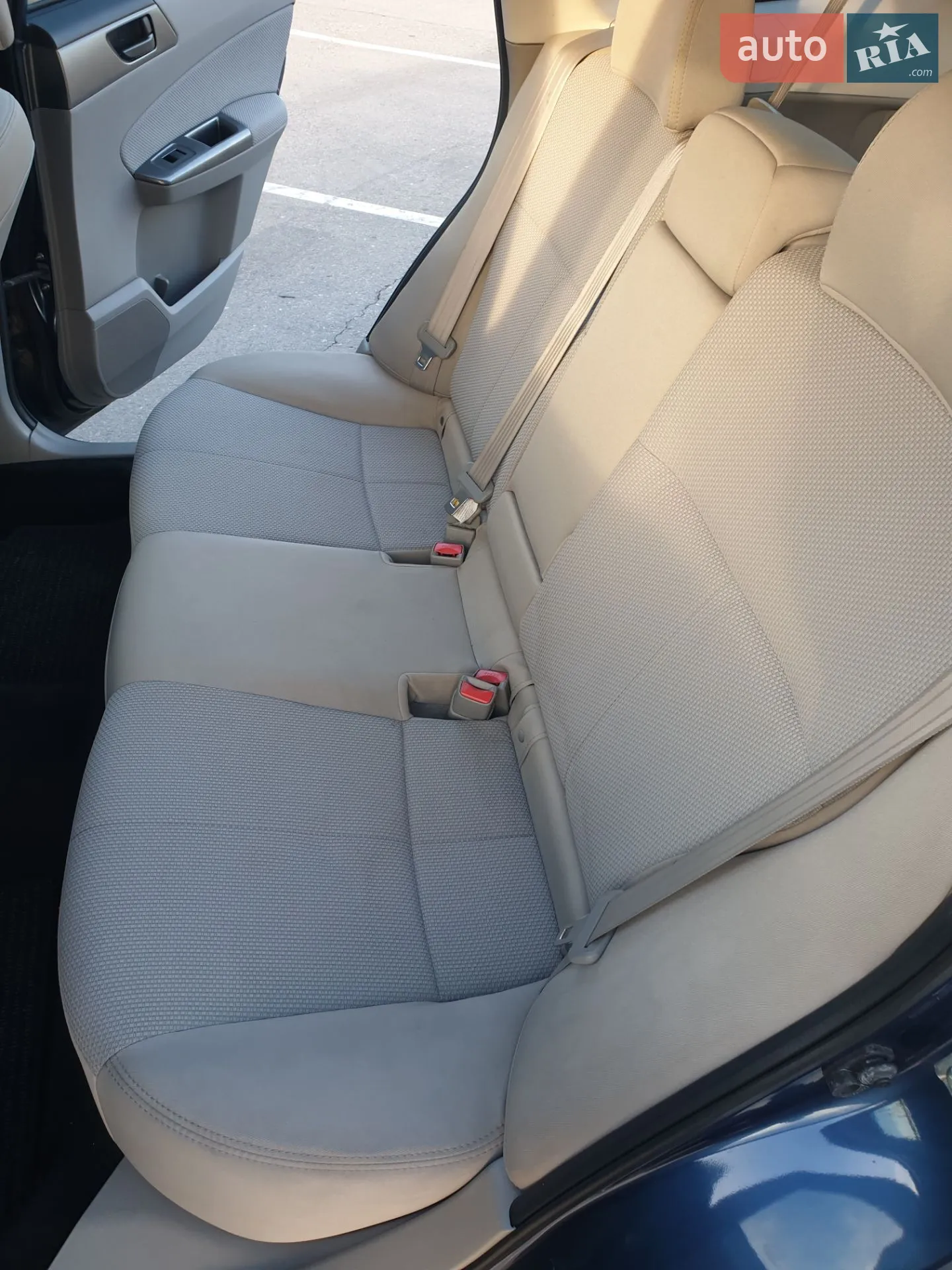2012 Subaru Forester - мініатюра 26