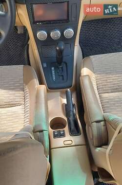 Внедорожник / Кроссовер Subaru Forester 2005 в 