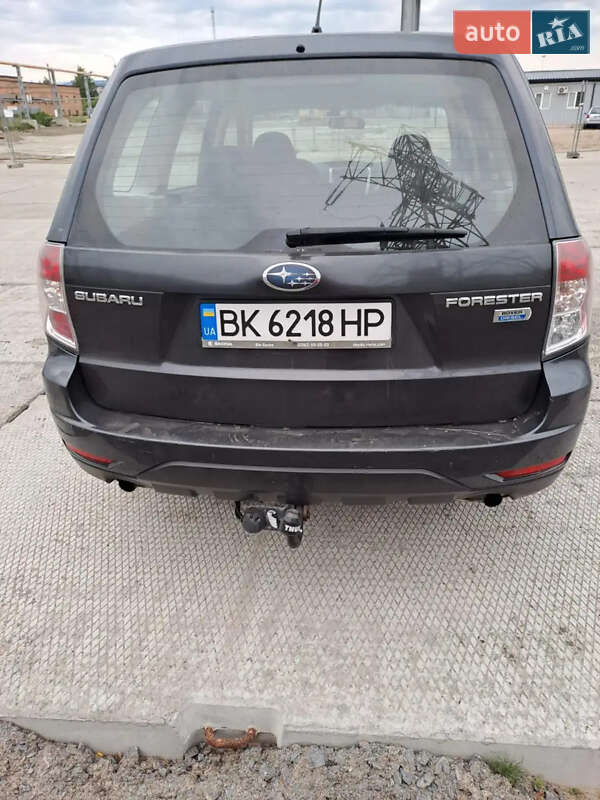 Внедорожник / Кроссовер Subaru Forester 2009 в Ровно