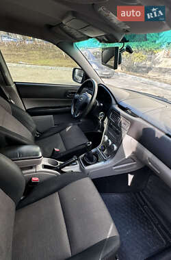 Внедорожник / Кроссовер Subaru Forester 2007 в 