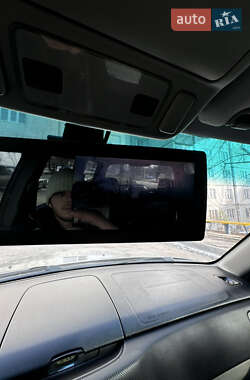 Внедорожник / Кроссовер Subaru Forester 2007 в 