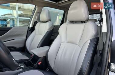 Позашляховик / Кросовер Subaru Forester 2018 в 