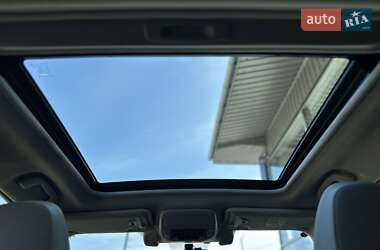 Позашляховик / Кросовер Subaru Forester 2018 в 