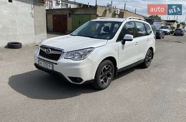 Внедорожник / Кроссовер Subaru Forester 2013 в Киеве