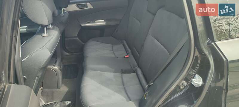 Внедорожник / Кроссовер Subaru Forester 2008 в Киеве