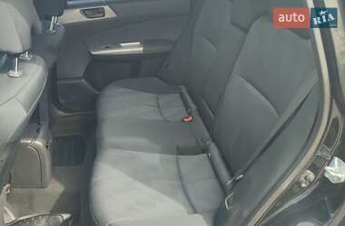 Внедорожник / Кроссовер Subaru Forester 2008 в 