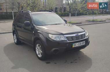Внедорожник / Кроссовер Subaru Forester 2008 в 