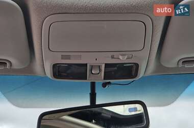 Позашляховик / Кросовер Subaru Forester 2010 в 