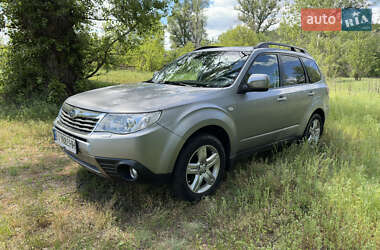 Внедорожник / Кроссовер Subaru Forester 2008 в Полтаве