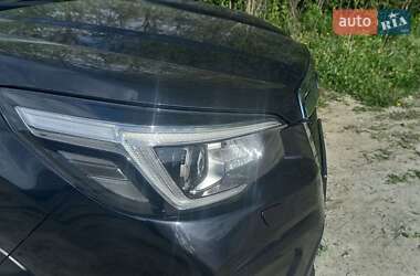 Внедорожник / Кроссовер Subaru Forester 2018 в 