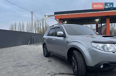 Позашляховик / Кросовер Subaru Forester 2008 в 