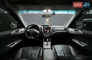 Позашляховик / Кросовер Subaru Forester 2008 в 