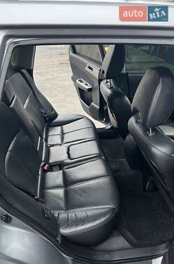 Позашляховик / Кросовер Subaru Forester 2008 в 