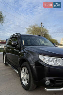 Внедорожник / Кроссовер Subaru Forester 2008 в 