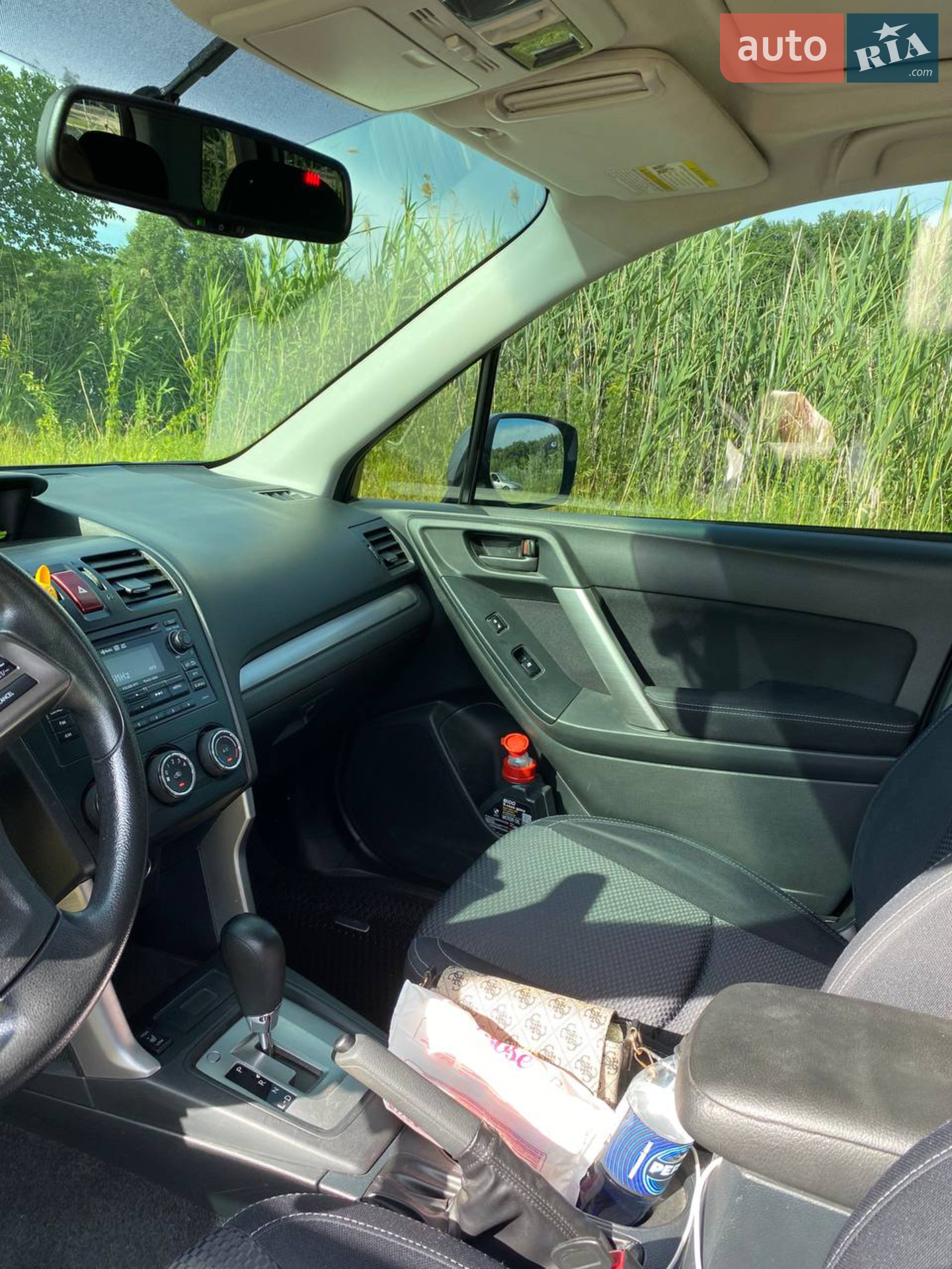 2014 Subaru Forester - мініатюра 9