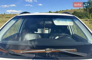 Позашляховик / Кросовер Subaru Forester 2010 в 