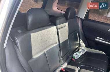 Позашляховик / Кросовер Subaru Forester 2010 в 