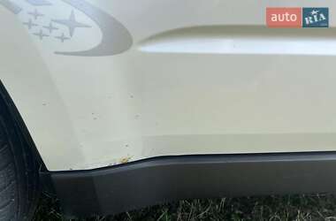 Позашляховик / Кросовер Subaru Forester 2010 в 