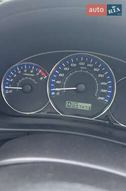 Позашляховик / Кросовер Subaru Forester 2010 в 