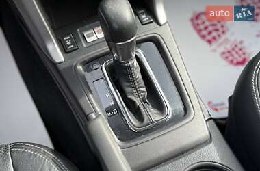 Позашляховик / Кросовер Subaru Forester 2013 в 