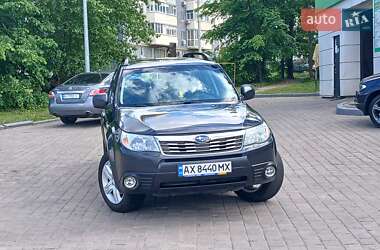 Внедорожник / Кроссовер Subaru Forester 2008 в Харькове