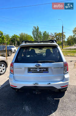 Внедорожник / Кроссовер Subaru Forester 2008 в 
