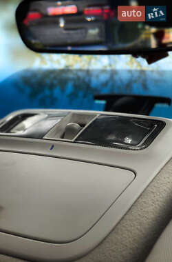 Внедорожник / Кроссовер Subaru Forester 2008 в 