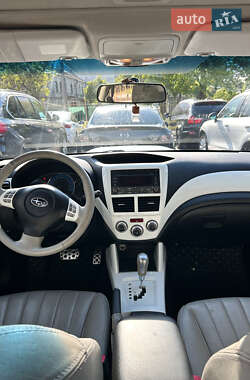 Внедорожник / Кроссовер Subaru Forester 2008 в 