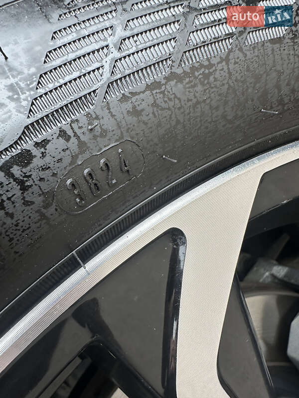 Внедорожник / Кроссовер Subaru Forester 2023 в Сумах