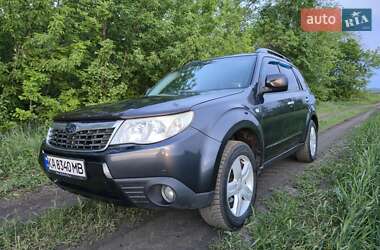 Внедорожник / Кроссовер Subaru Forester 2008 в 