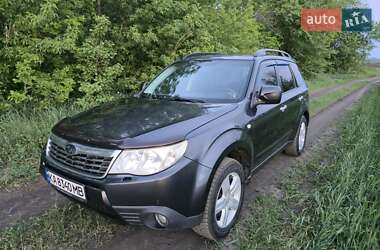 Внедорожник / Кроссовер Subaru Forester 2008 в 
