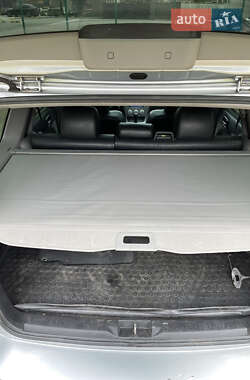 Внедорожник / Кроссовер Subaru Forester 2006 в 