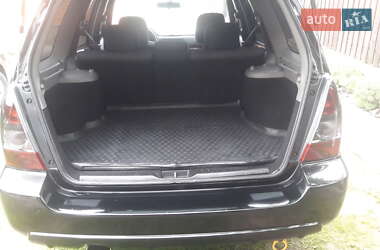 Позашляховик / Кросовер Subaru Forester 2006 в 